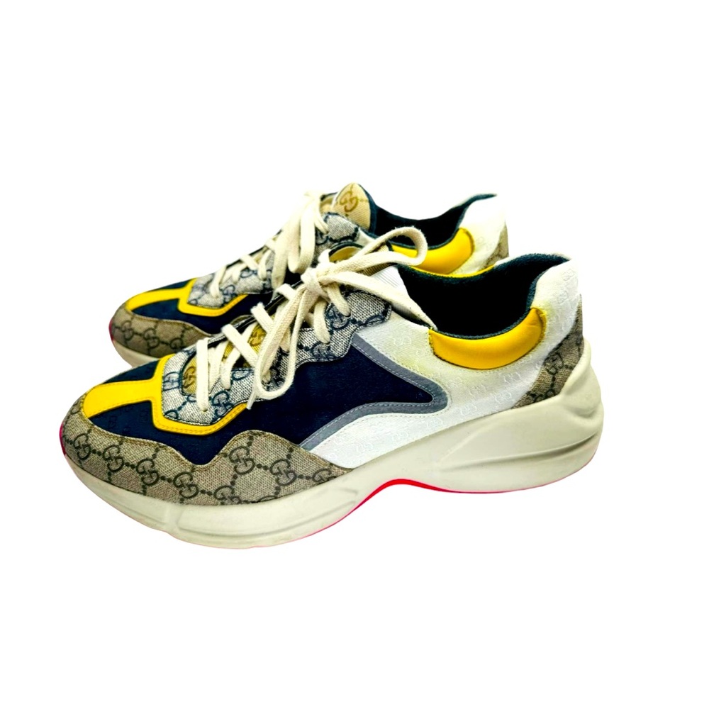Gucci Sneakers Men
